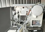 Hp Agilent G1946A 1100 Series Msd W/ G1948A Api-es Electrospray Accessory Read. Fixed Price $1400.00.