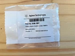 Agilent 0100-1847. Fitting Adapter Female-to-make. 1000 Psi. New Bag.. Fixed Price $12.00.