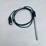 Thermo Scientific Orion Automatic Temperature Compensation Probe Stainless Steel. Fixed Price $338.00.