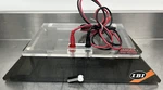 Ibi International Biotechnologies Multi-purpose Gel Electrophoresis Mph 52000. Fixed Price $99.99.