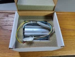 Used Beckman 168 Detector Deuterium Lamp Part No. 538711. Fixed Price $80.00.