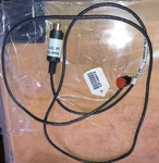 Pharmacia / Ge Kta System Sensor Cable Oem Conductivity Lead Cole-parmer. Fixed Price $103.13.