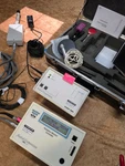 Deluxe 4081 Radcal 9010 Kv Xray Test Meter Unfors Raysafe Keithley Inovision Rti. Fixed Price $2199.00.