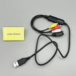 I-o Data GV-USB2 Capture Vhs To Dvd Maker S-video Composite Japan Used. Fixed Price $58.60.