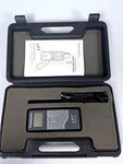 Cole Parmer Digital Thermohygrometer With Case / Used Once Excellent. Fixed Price $99.99.