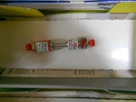 New Sealed Phenomenex Hypersil 5U 120 Hplc Column 50X4.6MM Waters. Fixed Price $149.99.
