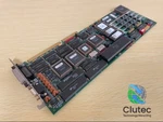 Waters Isa Bus Lac/e Interface Controller Card 024759 REV1. Fixed Price $250.00.