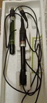 Beckman Electrodes - 511050 Futura And 39831 Refillable Combination Ag/agcl. Fixed Price $25.00.