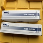 Hplc Column, Ymc-pack C8 4.6 X 100MM, S-3UM, 12NM Sealed, OC12S03-1046WT. Fixed Price $135.00.