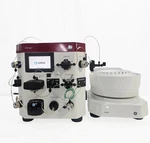 Refurbished Ge/cytiva Akta Start Protein Purification System With FRAC30. Fixed Price $8044.06.