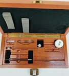 Malvern Itc Isothermal Titration Microcalorimeter Accessory Kit TC-1. Fixed Price $188.50.