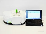 Perkinelmer Ft-ir Spectrometer L1600300 Spectrum Two Lita Uatr Diamond Crystal. Fixed Price $16152.47.