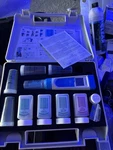 Apera Instruments PC60 Premium Multiparameter Pocket Tester Kit (AI316). Fixed Price $129.99.