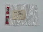 Waters WAT054250 3.9MM I.d. X 20MM 100 C8 Hplc Sentry Guard Cartridges. Fixed Price $80.00.