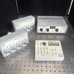 Cell Micro Controls CF-8VS Valve Assembly Temperature Flow. Fixed Price $1500.00.