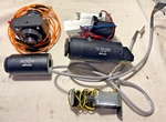 Parts For Agilent Dna Microarray Scanner G2505C Red Green Telescopes And Imager. Fixed Price $275.00.