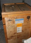 Millipore Chromatography Column Accesories 86440110, AA440 Bar Oring Rim & Bed. Fixed Price $499.00.