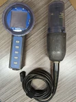 Hydrolab Quanta Water Quality Meter & Sonde Probe W/ Cable. Fixed Price $210.00.