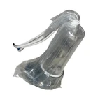 New Beckman Coulter Deuterium Lamp 596791 For DU-60 Series Spectrophotometers. Fixed Price $118.30.