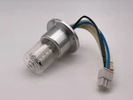 Waters Used Replacement Light Bulb Lamp For Acquity Hplc 402000209. Fixed Price $249.99.