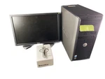 Thermo Scientific Nanodrop ND-1000 Uv/vis Spectrophotometer +pc/monitor/software. Fixed Price $2299.99.