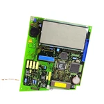 Mettler Toledo ME-214404C Circuit Board W/display Good Used.. Fixed Price $120.00.