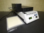 Biomicro Systems Inc Maui 4-BAY Hybridization W/ Power Supply. Fixed Price $425.00.