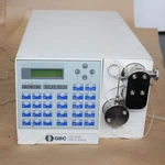 Gbc LC1120/1150 Hplc Pump High Performance Solvent Delivery System. Fixed Price $714.29.