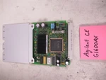 Agilent Ce G1600AX 01018-66542C Circuit Board Module Capillary Electrophoresis. Fixed Price $199.95.