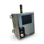 New Lab Impex Systems Smartcam Alpha Continuous Air Monitor Beta Detector. Fixed Price $1052.99.