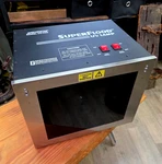 Spectroline UV-400 Superflood Ndt Inspection A/b Lamp High Power Blacklight. Fixed Price $1250.00.
