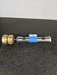 Waters Atlantis Obd 19X150MM Prep T3 10 Hplc Column 186003708. Fixed Price $284.81.