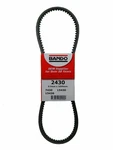 Bando 2430 Usa Precision Engineered V-belt. Fixed Price $14.99.