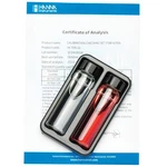 Hanna Instruments Manganese High Range Checker Hc Calibration Set HI709-11. Fixed Price $34.99.