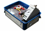 Agilent 6890 Msd Novent. Fixed Price $460.00.