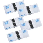 5PACK Cell Counting Chamber Improved Neubauer Hemocytometer Blood Counter. Fixed Price $109.99.