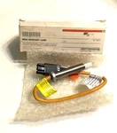 Abbott Laboratories Imx Meia Mercury Lamp 8379-01. Fixed Price $99.00.