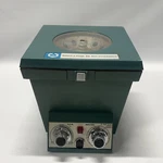 Bio-dynamics Select-a-fuge 24 Centrifuge 4000-10000RPM 1300-8400G Multi-stage. Fixed Price $99.95.