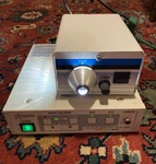 Jedmed Starmed TK4181A9 70-6250 Ccd Color Camera W/ Freeze Frame Filter & Case. Fixed Price $38.67.