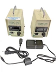 Bellco Glass Digital Display Overhead Drive 7774-10115 Stirrer Homogenizer 11008. Fixed Price $203.78.