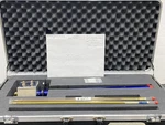 Varian 500 Mhz 3MM Tr/pfg - Nmr Probe, Nuclear Magnetic Resonance. Fixed Price $599.99.