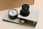 Dionex EO1 Accessory Regulator Assembly 046594 15PSI/100KPA. Fixed Price $40.00.