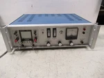 Instruments For Physiology & Medicine Ipm PS121 Servo Nulling Pressure System 4A. Fixed Price $199.95.
