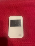 Abb Fusionair Smart Sensor Fa-th-d Room Controller. Fixed Price $225.00.
