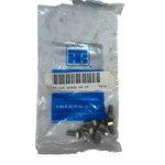 Pack Of 10 Thermo King 55 165 Bracket Screws Oem Mounting Hardware Nos. Fixed Price $17.95.