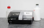 Biotek Instruments ELX50 8-CHANNEL Microplate Strip Washer And Vacuum Filtration. Fixed Price $1539.85.