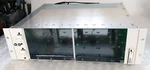 Lucent Technologies PS3000A2900 74-0776-01 Series 1:0 4000W Power Supply Chassis. Fixed Price $137.99.