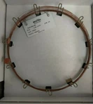 Restek RXI-5SIL Ms 13635 15 Meter, 0.25MMID, 0.50UMDF. Fixed Price $280.00.
