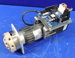 New Thermo/rheodyne HT650-100-4 Titanht 8-POS/17-PORT Valve W/PD650-100 Pod +pcb. Fixed Price $595.00.
