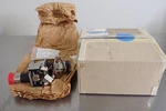 Agilent Technologies 392607868 Valco Injection Valve Assembly - New. Fixed Price $800.00.